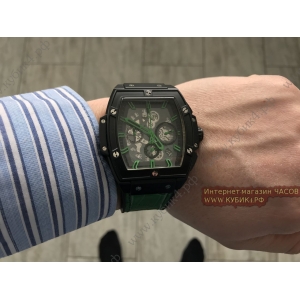HUBLOT SPIRIT OF BIG BANG Senna Champion 88 (код 483) HUBLOT SPIRIT OF BIG BANG Senna Champion 88 (код 483)