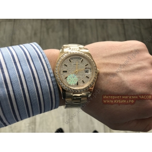 Rolex Day-Date (код 207) Rolex Day-Date (код 207)