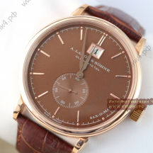 A. Lange & Sohne (код 041)