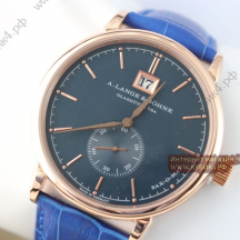 A. Lange & Sohne (код 042)
