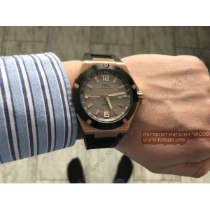 IWC Schaffhausen Ingenieur (код 076-02)