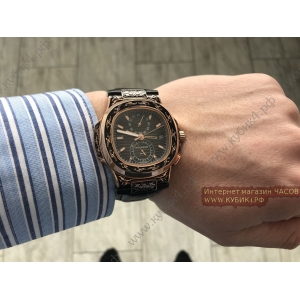 Patek Philippe Men Nautilus Annual Calendar (код 311)