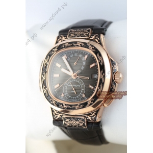 Patek Philippe Men Nautilus Annual Calendar (код 311)