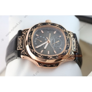 Patek Philippe Men Nautilus Annual Calendar (код 311)