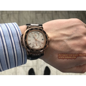 Patek Philippe Men Nautilus Annual Calendar (код 312)