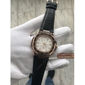 Patek Philippe Men Nautilus Annual Calendar (код 312)