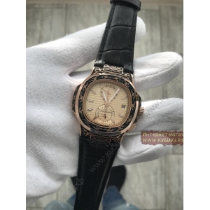 Patek Philippe Men Nautilus Annual Calendar (код 313)