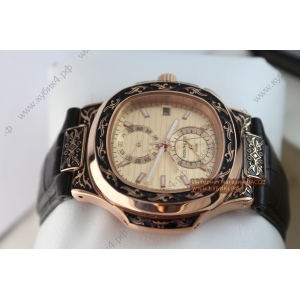 Patek Philippe Men Nautilus Annual Calendar (код 313)