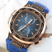 Patek Philippe Men Nautilus Annual Calendar (код 314) Patek Philippe Men Nautilus Annual Calendar (код 314)