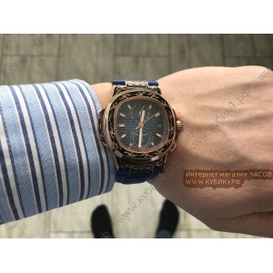 Patek Philippe Men Nautilus Annual Calendar (код 314) Patek Philippe Men Nautilus Annual Calendar (код 314)