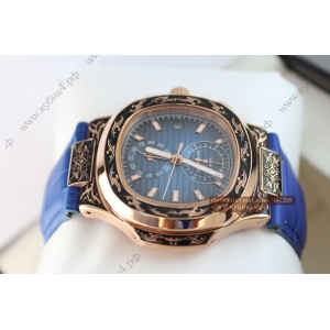 Patek Philippe Men Nautilus Annual Calendar (код 314) Patek Philippe Men Nautilus Annual Calendar (код 314)