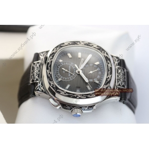 Patek Philippe Men Nautilus Annual Calendar (код 315) Patek Philippe Men Nautilus Annual Calendar (код 315)