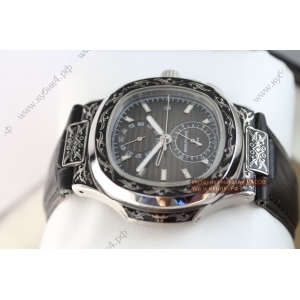 Patek Philippe Men Nautilus Annual Calendar (код 315) Patek Philippe Men Nautilus Annual Calendar (код 315)