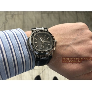 Patek Philippe Men Nautilus Annual Calendar (код 315) Patek Philippe Men Nautilus Annual Calendar (код 315)