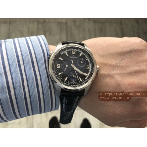 Jaeger LeCoultre POLARIS GEOGRAPHIC (код 031)