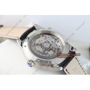 Jaeger LeCoultre POLARIS GEOGRAPHIC (код 031)