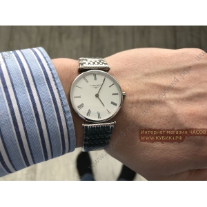 Longines La Grande Classique (код 012-02)