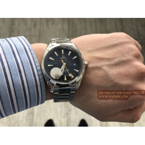 Omega Seamaster (код 140) Omega Seamaster (код 140)