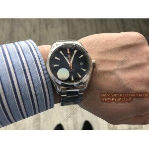 Omega Seamaster (код 141)