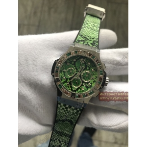 HUBLOT Big Bang Boa Bang (код 486)