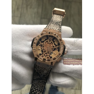 HUBLOT Big Bang Boa Bang (код 487)