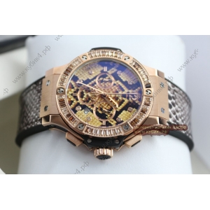HUBLOT Big Bang Boa Bang (код 487)
