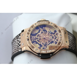 HUBLOT Big Bang Boa Bang (код 487)