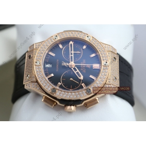 HUBLOT Classic Fusion Chronograph (код 488)