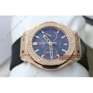 HUBLOT Classic Fusion Chronograph (код 488)