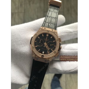 HUBLOT Classic Fusion Chronograph (код 488)