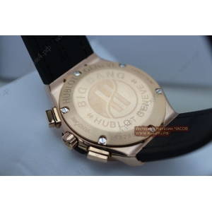 HUBLOT Classic Fusion Chronograph (код 489) HUBLOT Classic Fusion Chronograph (код 489)