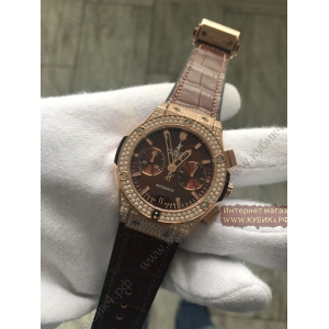 HUBLOT Classic Fusion Chronograph (код 489) HUBLOT Classic Fusion Chronograph (код 489)