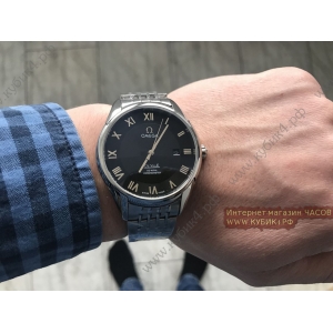 Omega DE VILLE HOUR VISION 41MM (код 142) Omega DE VILLE HOUR VISION 41MM (код 142)