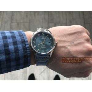 Omega DE VILLE HOUR VISION (код 143) Omega DE VILLE HOUR VISION (код 143)