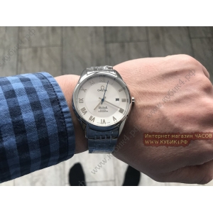 Omega DE VILLE HOUR VISION (код 144) Omega DE VILLE HOUR VISION (код 144)