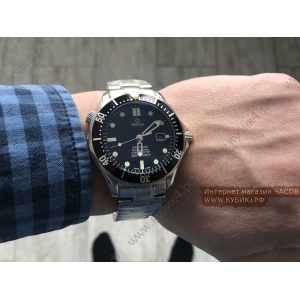Omega Seamaster (код 156) Omega Seamaster (код 156)