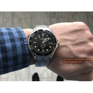Omega Seamaster (код 158)