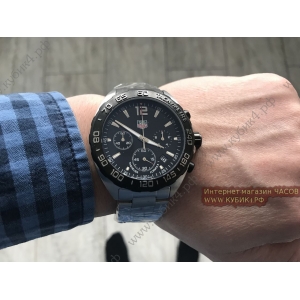 Tag Heuer Formula 1 (код 146-02) Tag Heuer Formula 1 (код 146-02)