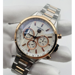 Tag Heuer Calibre 1969 (код 200) Tag Heuer Calibre 1969 (код 200)