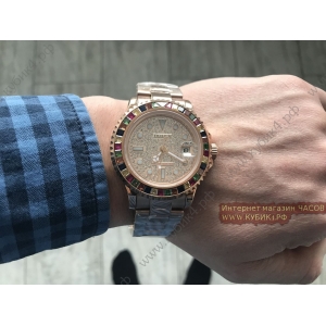 Rolex Yacht-Master (код 212) Rolex Yacht-Master (код 212)
