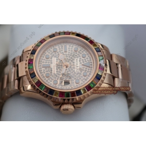Rolex Yacht-Master (код 212) Rolex Yacht-Master (код 212)