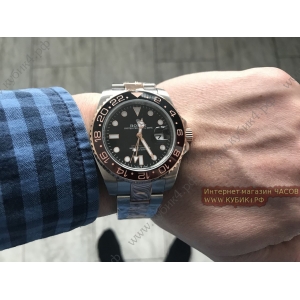 Rolex GMT Master (код 214) Rolex GMT Master (код 214)