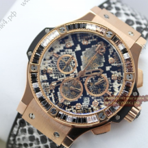 HUBLOT Big Bang Boa Bang (код 487-01)