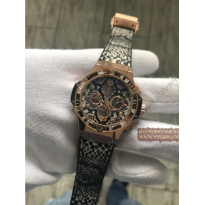 HUBLOT Big Bang Boa Bang (код 487-01)