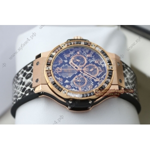 HUBLOT Big Bang Boa Bang (код 487-01)
