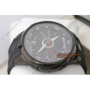 Perrelet Turbine Pilot Brown Black (код 014)