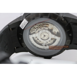 Perrelet Turbine Pilot Brown Black (код 014)