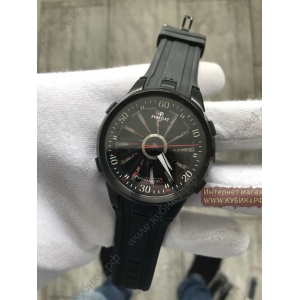 Perrelet Turbine Pilot Brown Black (код 014)