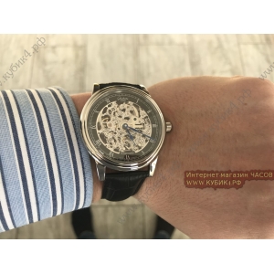 GLASHUTTE (код 034)