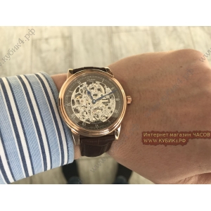 GLASHUTTE (код 035) GLASHUTTE (код 035)